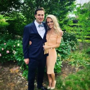 Meet your Posher, Candace